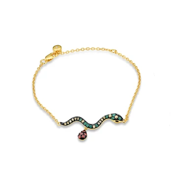 

Silver bracelet VALTERA 925 sterling silver.