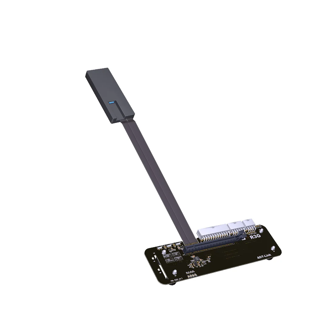 ADT-Link R43SG-TB3 PCIe x16 PCI-e x16 to TB3 Extension Cable PCI-Express Cables eGPU Adapter
