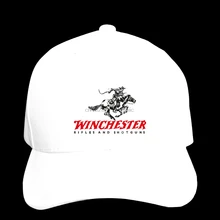 Мужская бейсболка с логотипом винчестера бейсболка кепка с логотипом Женская кепка