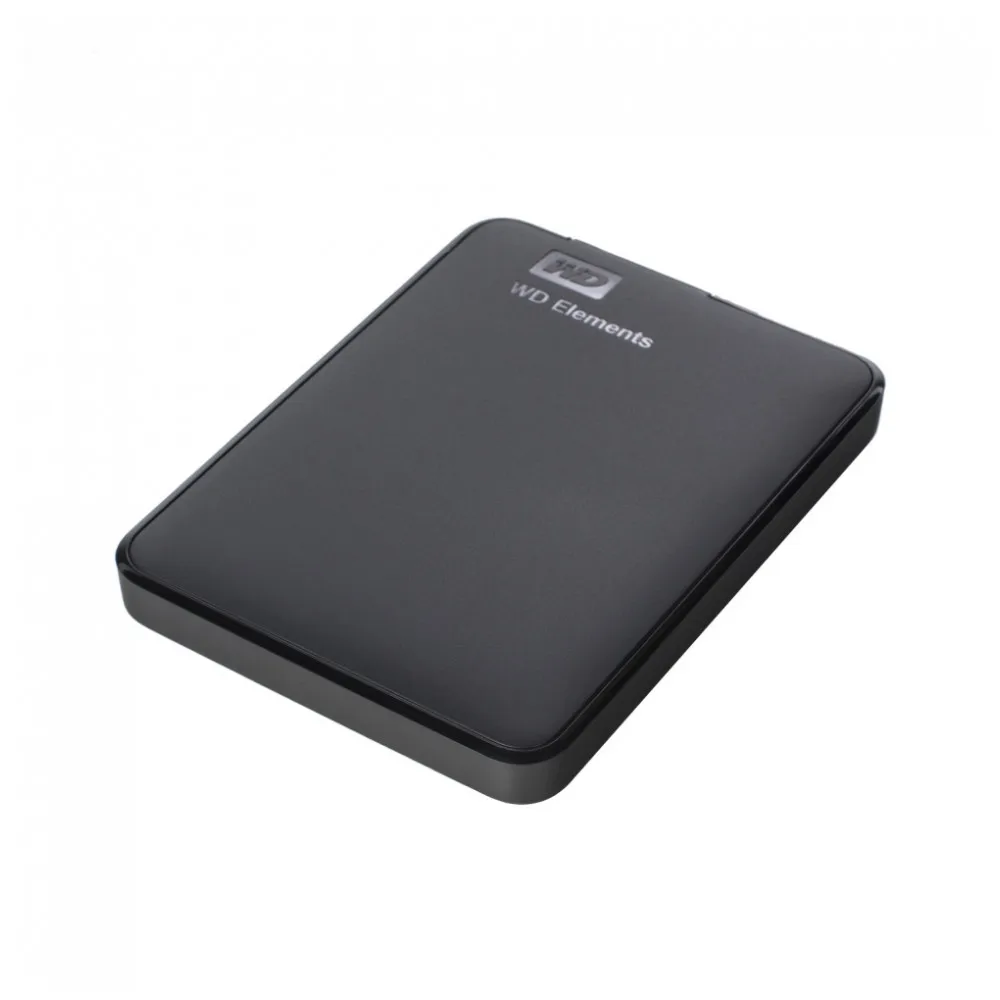 Внешний жесткий диск Western Digital WDBMTM0020BBK-EEUE WDC USB3 2TB EXT. 2.5" BLACK