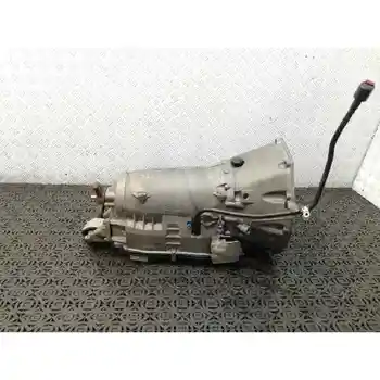 

R2032710701 MERCEDES GEARBOX C-CLASS (W203) SALOON