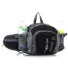 5L Large Running Bag Outdoor Sports Cycling Backpack Professional Shoulder Waist Bag Men Women Hiking Camping Fitness Pack 4