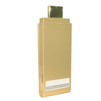 

Wireless Display Adapter HDMI TV Stick Screen Mirroring for Tablet Smartphone ND998