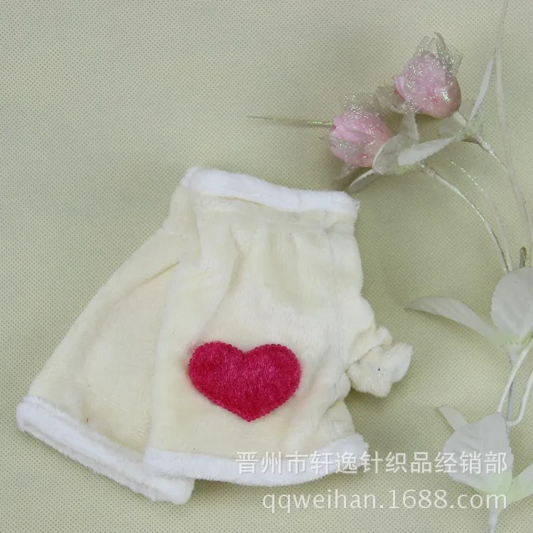 Подарок, осенне-зимние уличные теплые перчатки для мужчин и женщин, детские перчатки с открытыми пальцами, 1 пара = 2 шт. GW59