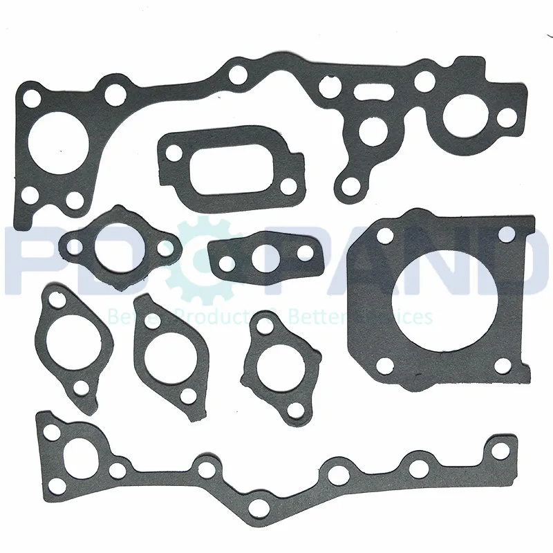 2TZ-FE gasket kit 04