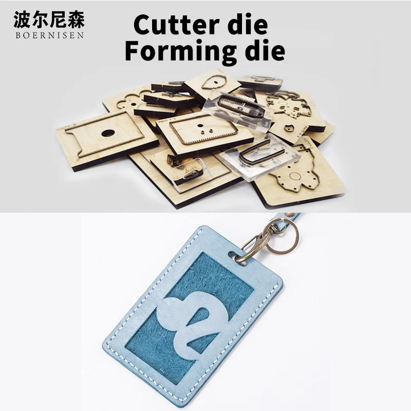 

Wooden Die Cutting Diy 2020 Office supplies Work card Dies Fille Scrapbooking Suitable For Die-cutting Machines