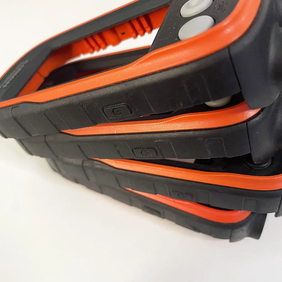 Kwobile Custodia Copatibile Con Garin Edge 130/130 Plus Cover - Foto 10