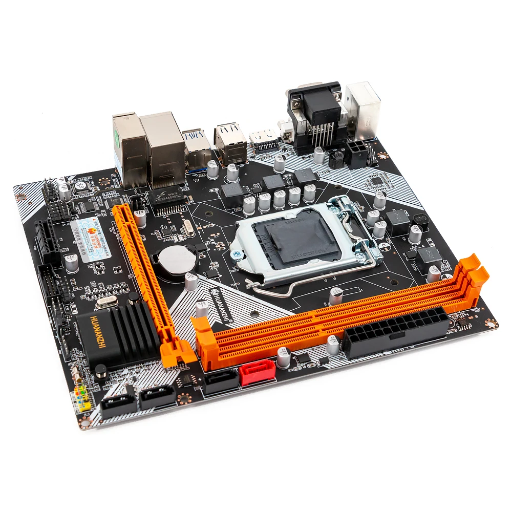intel lga 1155 i3 i5 i7 e3