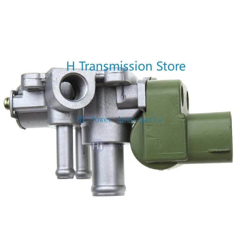 Оригинальный клапан контроля скорости воздуха IACV 22270 76010 для Toyota Previa 2.4L 91 95