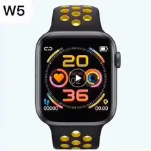 W5, bluetooth, смарт-браслет, пульсометр, Смарт-часы для мужчин, фитнес-браслет, спортивные часы для apple watch wo, мужские Смарт-часы, водонепроницаемые