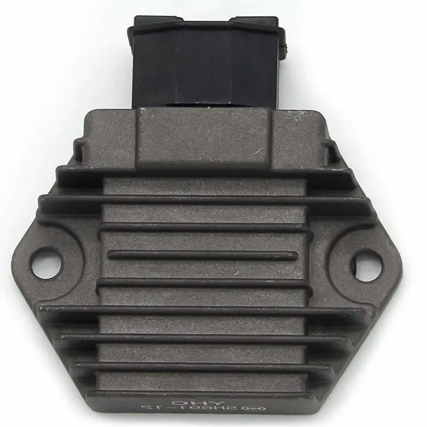 

Motorcycle Voltage Regulator Rectifier For Honda FES250 FES125 Shadow750 VT750 NSR250 MC18 MC21 MC28 VFR400 NC30 RVF400 NC35 New