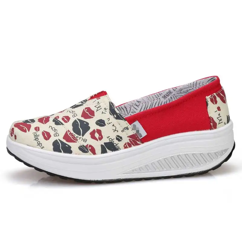 BeckyWalk-Spring-Women-Loafers-Print-Casual-Comfortable-Flat-Shoes-Women-Slip-On-Platform-Canvas-Shoes-Woman