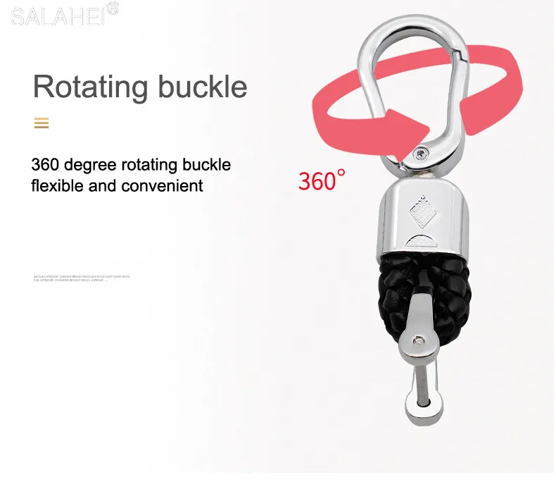 外贸凯迪拉克钥匙壳_23