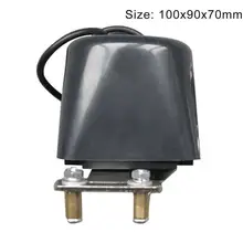 Автоматический манипулятор запорный клапан для сигнализации отключения газа водопровод LC