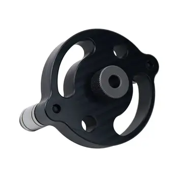 

6/8/10mm Vertical Pocket Hole Jig Self Centering Dowelling Hole Puncher Locator Drill Guide Jig For Woodworking Carpentry Tools