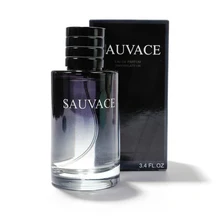 Мужской парфюм высокого качества, стеклянный флакон для духов, стойкий аромат, флакон для мужчин, 100 мл