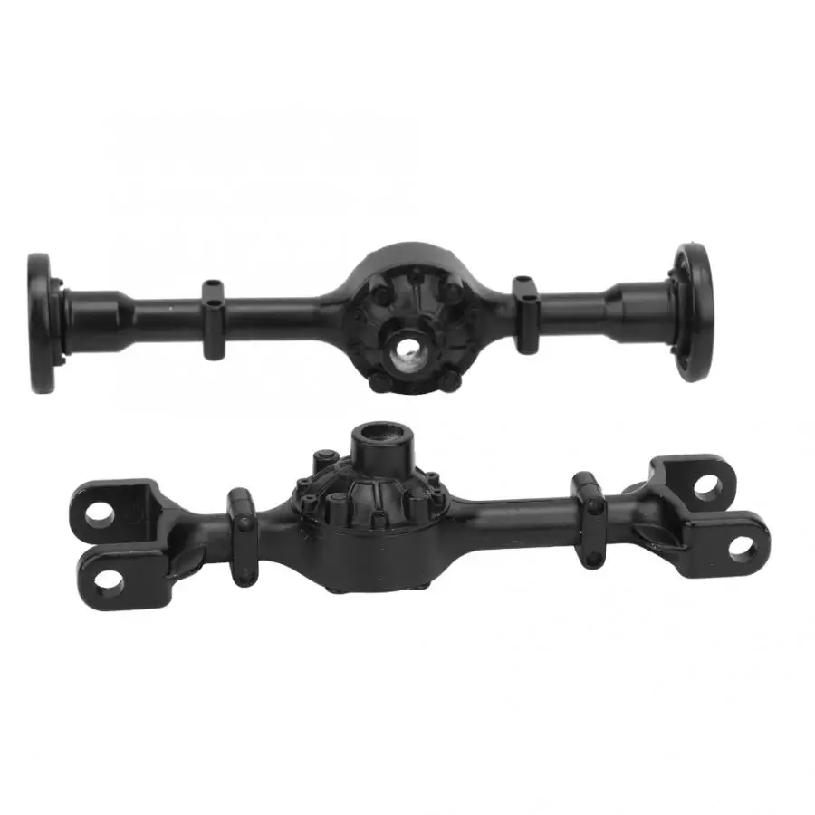 

Hot Metal RC Car Parts DIY Upgrade Part Kit Fit for WPL 1/16 B14 B24 B26 C14 C24 RC Car