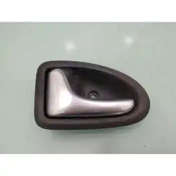 

HANDLE INNER REAR LEFT RENAULT SCENIC (HA ..)