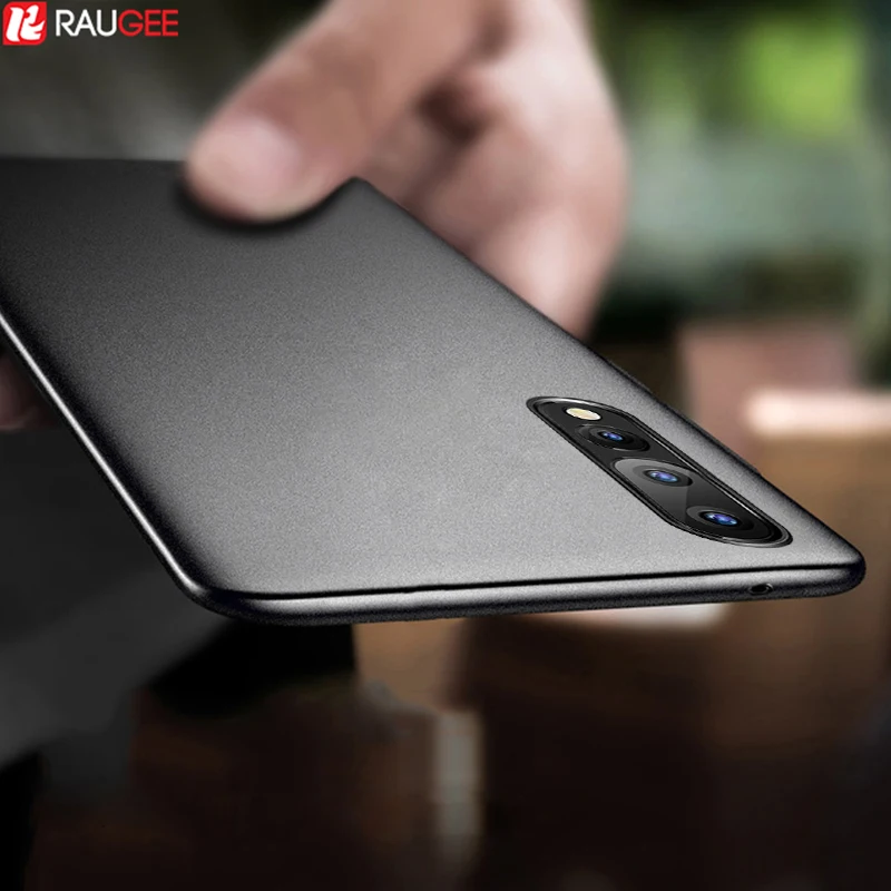 

Cover For Samsung Galaxy A30s Case Ultra Slim Soft Silicone Case on For Samsung A50 A 50 A30s A 30S A30 Matte Case Cover Housing