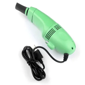 

Portable Usb Vacuum Cleaner For Cleaning Computer Keyboard Phone Designed For Cleaning Computer Cleaning Accessories #zer