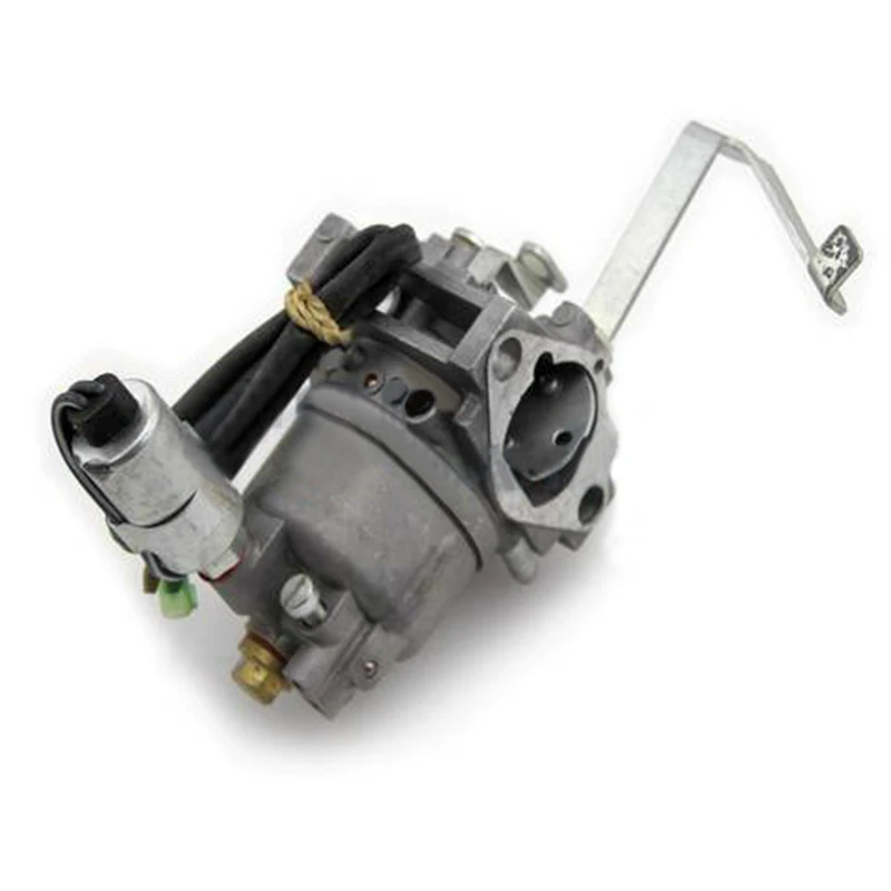1x 7CU-E4101-00-00 карбюратор двигателя мотоцикла для YG6600DEH YG6600DEY Замена