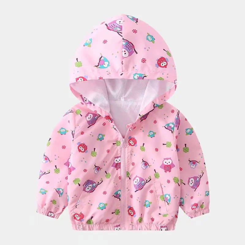 baby girl full body coat