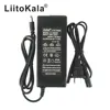HK Liitokala  54.6V 2A Charger 13S 48V Li-ion Battery Charger Output DC 54.6V Lithium polymer battery Charger Free shipping ► Photo 1/6