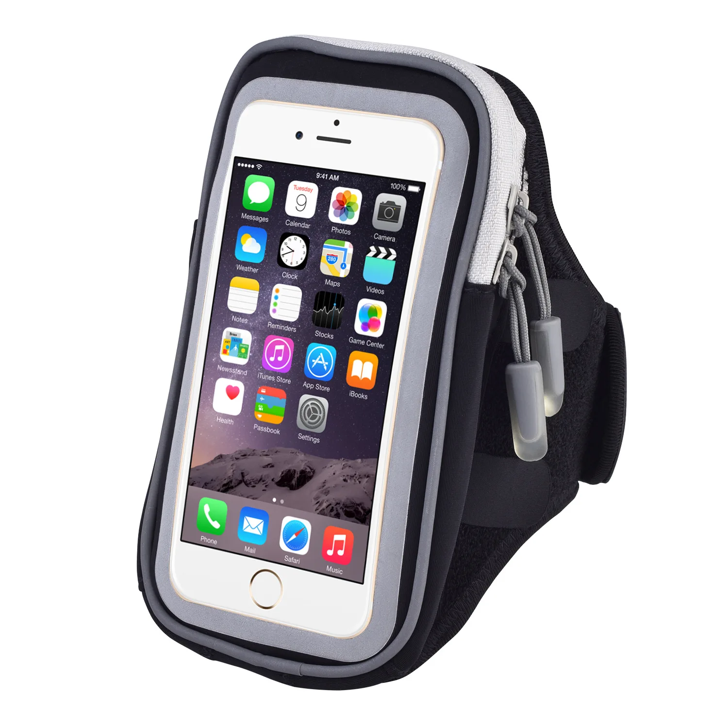 

Manufacturers Direct Selling Mobile Phone Armstrap Wholesale Outdoor Sports Arm Bag Running Riding Fitness Arm Band Within 6 App