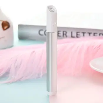 

Face Care Massager Phototherapy Acne Device Face Massage Beauty Pen Care Stick Beauty I6Y0