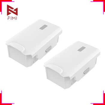 

FIMI X8SE RC Drones Original Battery RC Quadcopter Accessories 4500mAh X8se Camera Drone Rechargeable LI-PO Battery Wholesales