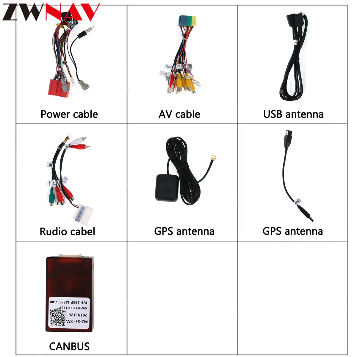 Excellent Android 8.0 2 din Car Multimedia radio player dvd For MAZDA 6 Mazda6 2002-2008 head unit gps navigation stereo Wifi USB free map 5