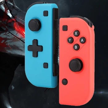 

Powkiddy Mk02 For N-Switch joy-con Left & Right For Joy-con Game Controller Gamepad