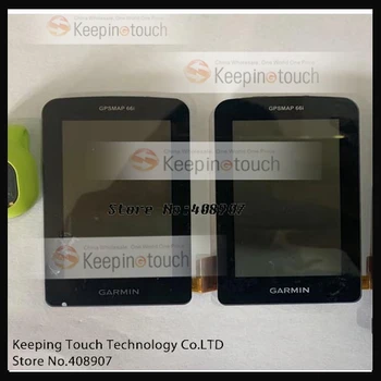 

LCD Screen Display Panel For Garmin GPS MAP66i
