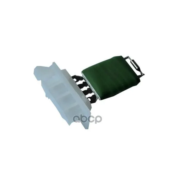 Heater resistor Sandero/Logan ASAM-SA art. 32674