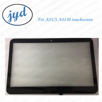 

New original For ASUS A4110 touchscreen FP-ST156SM016AKM touch screen Digitizer Glass touch panel Repalcement 15.6"