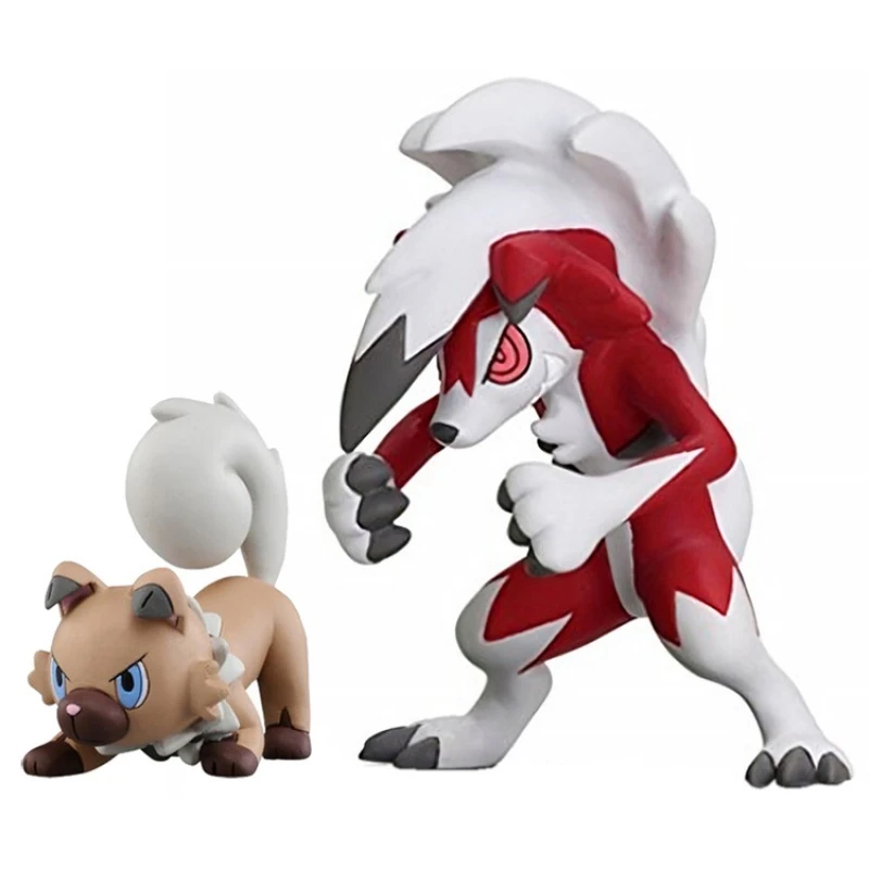 Brinquedo do lycanroc Clearance
