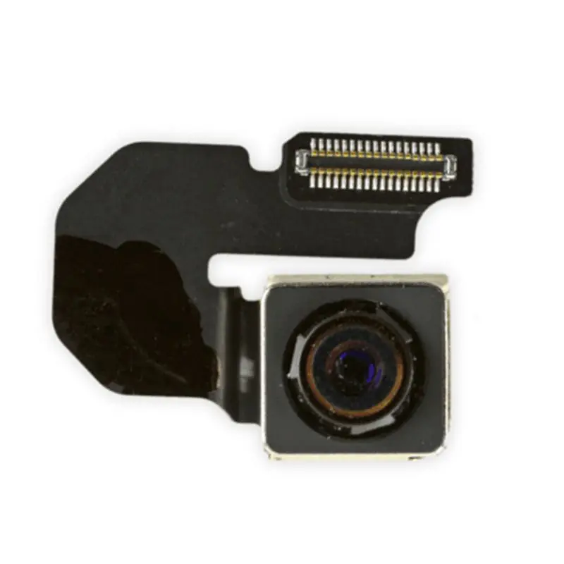 

Rear Main Lens Facing Camera Back Camera Flex Cable for iPhone 6S Accessories