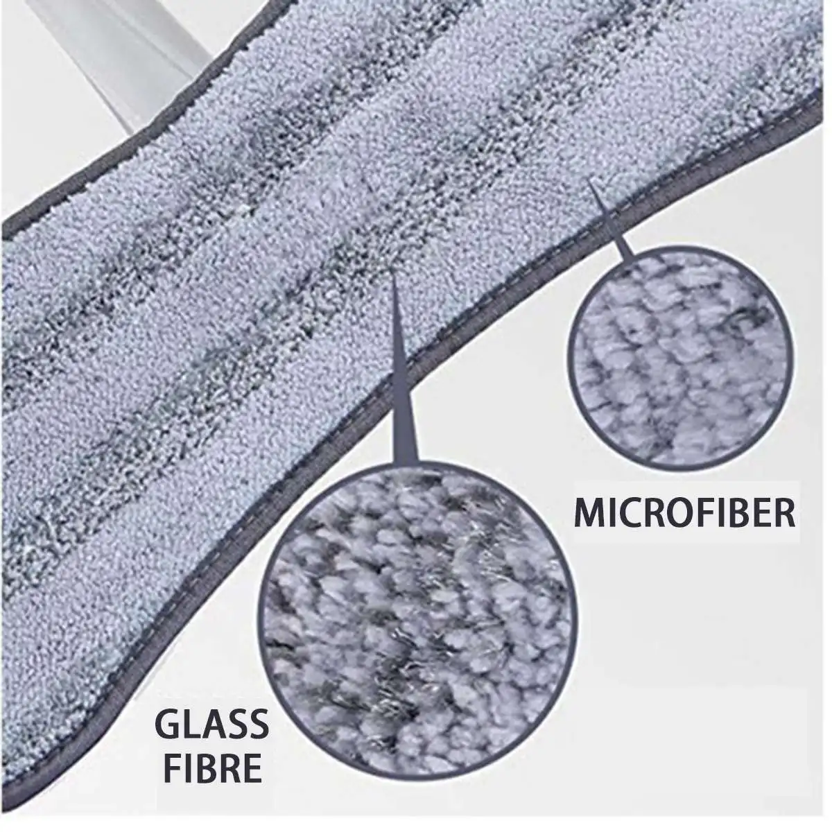 X-type Швабра половая из микрофибры заменить ручной промывки плоская Швабра ручной экструзии бытовые инструменты для уборки вращение на 360 градусов