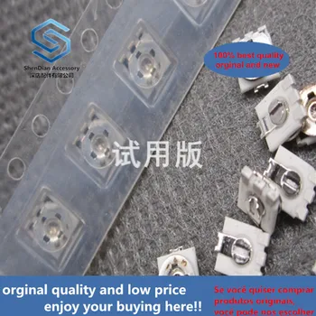 

20ppcs 100% orginal new EVM1USX30B13 SMD potentiometer 4X4 1K 4 feet 102 adjustable resistance 4x4 single turn