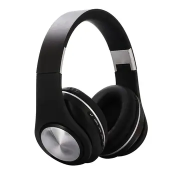 

5.0 Foldable Bluetooth Wireless Sport Headphone Noise Reduction Stereo Headset Headphones