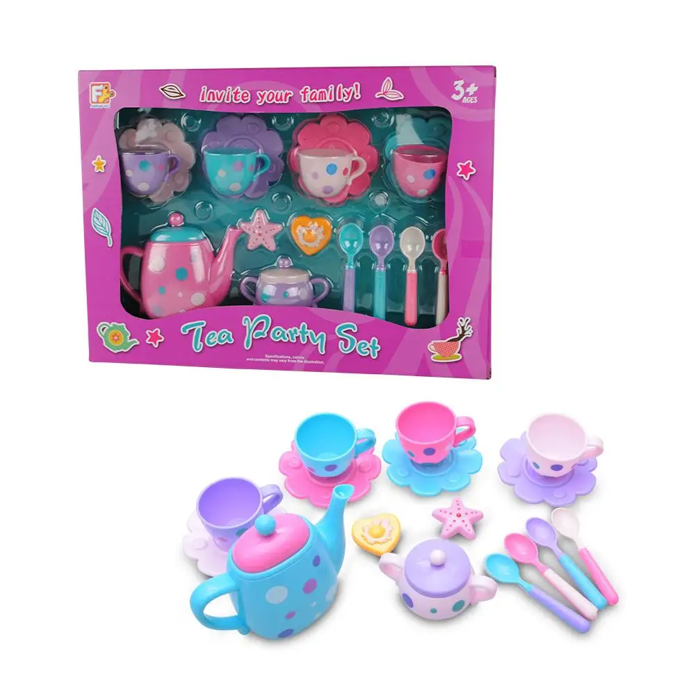 baby tea party set
