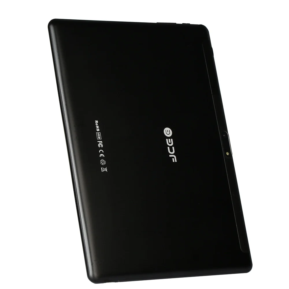 New system 10.1 inch Android 9.0 Tablet PC 4G Phone Call 2.5D Tempered Glass Ten Core 8GB/128GB Dua
