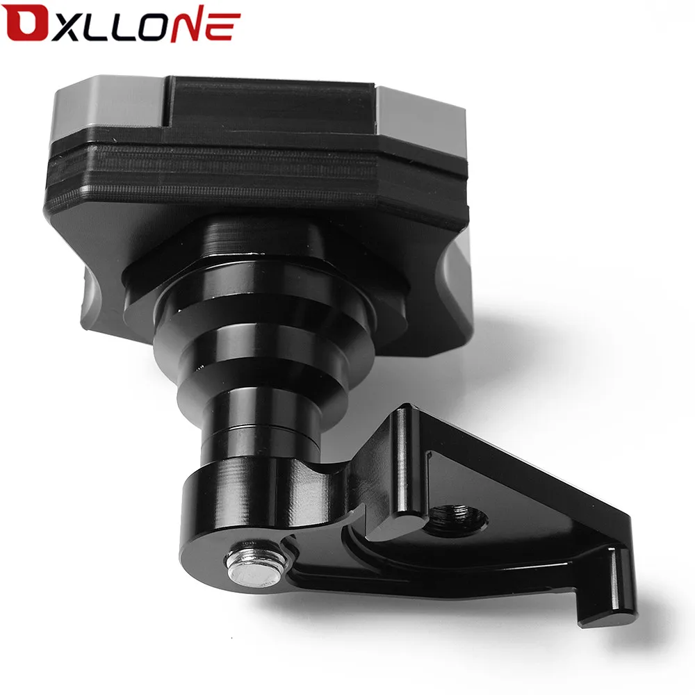 Мотоцикл R CNC рамка Слайдеры винтовой Краш крышка защита от падения защита Слайдеры протектор для Kawasaki Ninja ZX 10 R 2011-2013