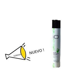 

SOLUCION HIDROALCOHÓLICA HIGIENIZANTE SANITISING HYDRO-ALCOHOLIC SLUTION. Instant. External use.