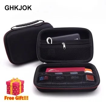 

New 3DS XL / 2DS XL Carrying Case Bag Hard Travel Protective Shell Nintendo Console Game Zipper Travel Storage Bag Pouch Sleeve