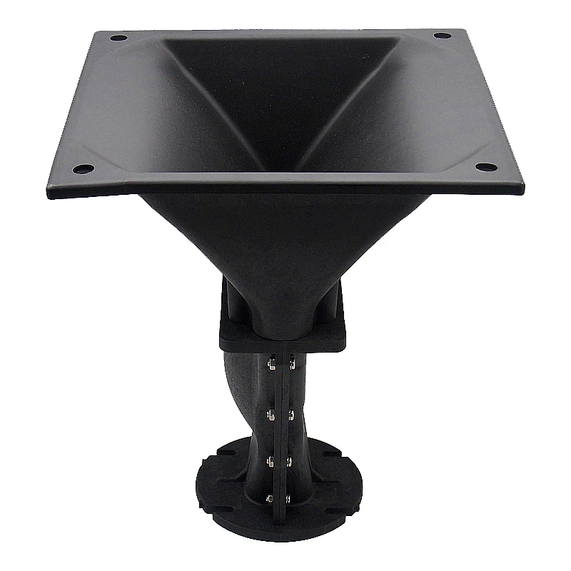 1PC DJ Speaker Tweeter Line Array Horn Professional Audio Q1 System 1.4