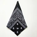 Black Bandana