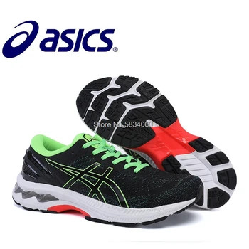 

2020 NEW ASICS Gel Kayano 27 Men's Sneakers Shoes Asics Man's Running Shoes Sports Shoes Asics Gel-Kayano 27 Mens