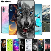 

For Samsung Galaxy A02 Case Silicon Back Cover Phone Case For Samsung Galaxy M02 A 02 Soft Case for Galaxy A02 M02 coque bumper