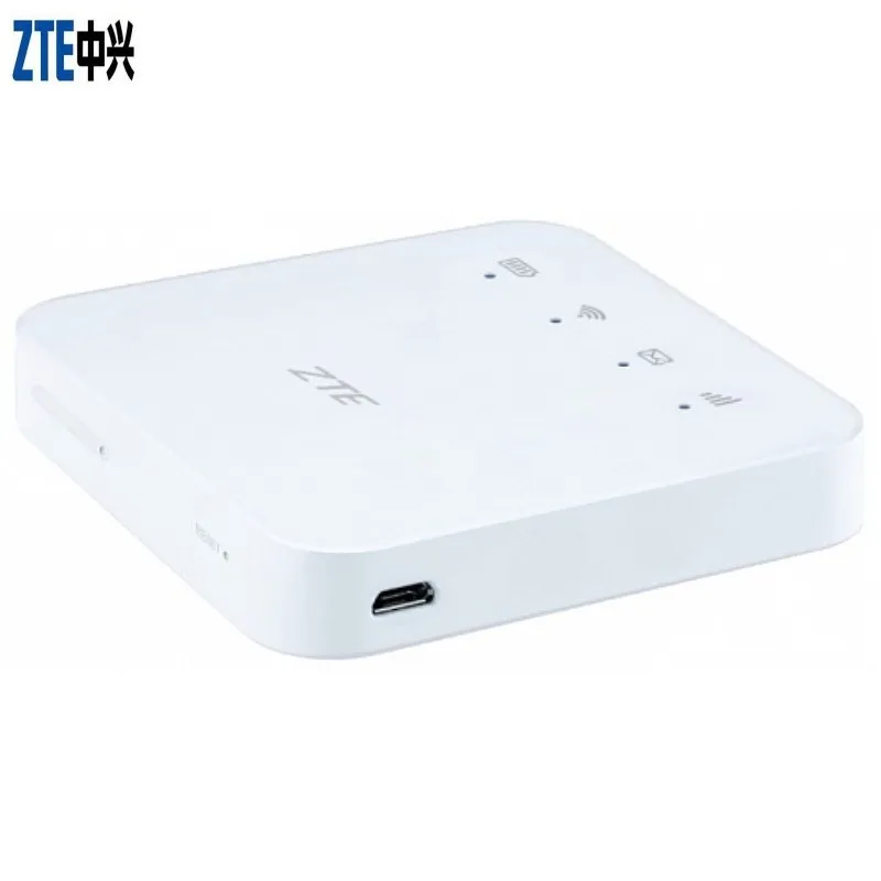 ZTE MF927U4 4G LTE Mobile WiFi Router